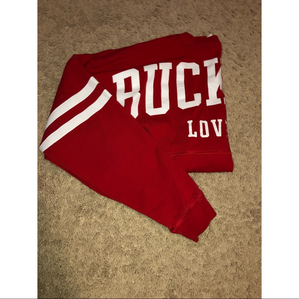 PINK Sweatshirt